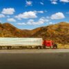 Georgia ranks among top states for zero-emission truck adoption