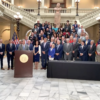 Kemp signs workforce bills aimed at boosting talent pipeline in Georgia