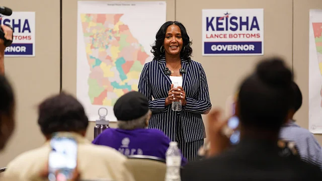 Keisha Lance Bottoms