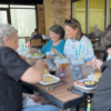Atlanta ovarian cancer support group helps women find hope and community