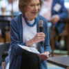 Carter Center forum highlights need for earlier mental health care