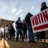 Georgia voters set statewide November matchups in key down-ballot races