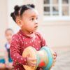 Georgia among states driving rise in uninsured young children