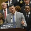 Georgia ethics commission fines Frontline Policy over lobbying, disclosure violations