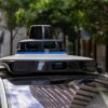 Metro Atlanta Rideshare Drivers Push Back Against Growing Robotaxi Competition