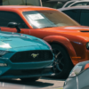 Georgia ranks fourth for $1,000 monthly car payments, report finds