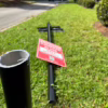 Savannah police investigate severed Flock Cameras in Sweetwater Station