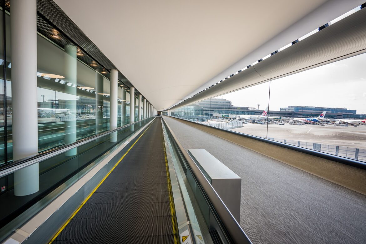 Airport