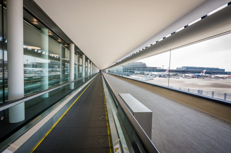 Airport